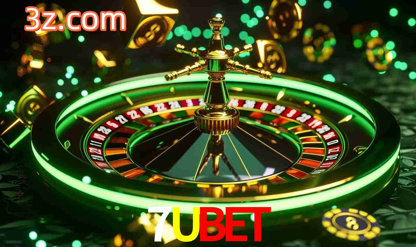 Desfrutar de um Cassino 7Ubet