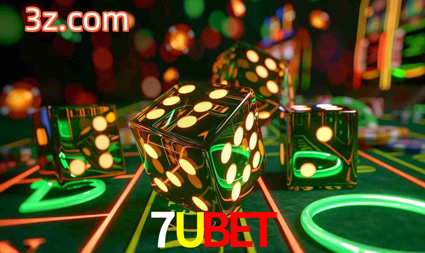 Entretenimento no Jogos 7Ubet