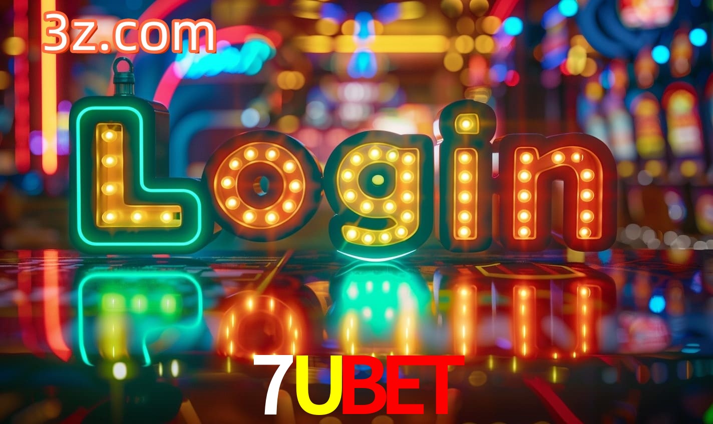 Mundo dos Jogos Cassino 7Ubet