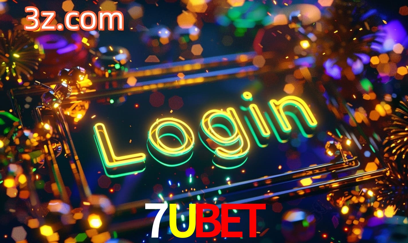 Populares Slots 7Ubet